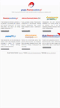 Mobile Screenshot of grupa.finanseosobiste.pl
